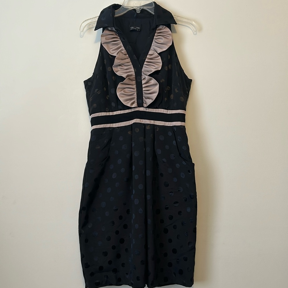 Max and Cleo dress size 10